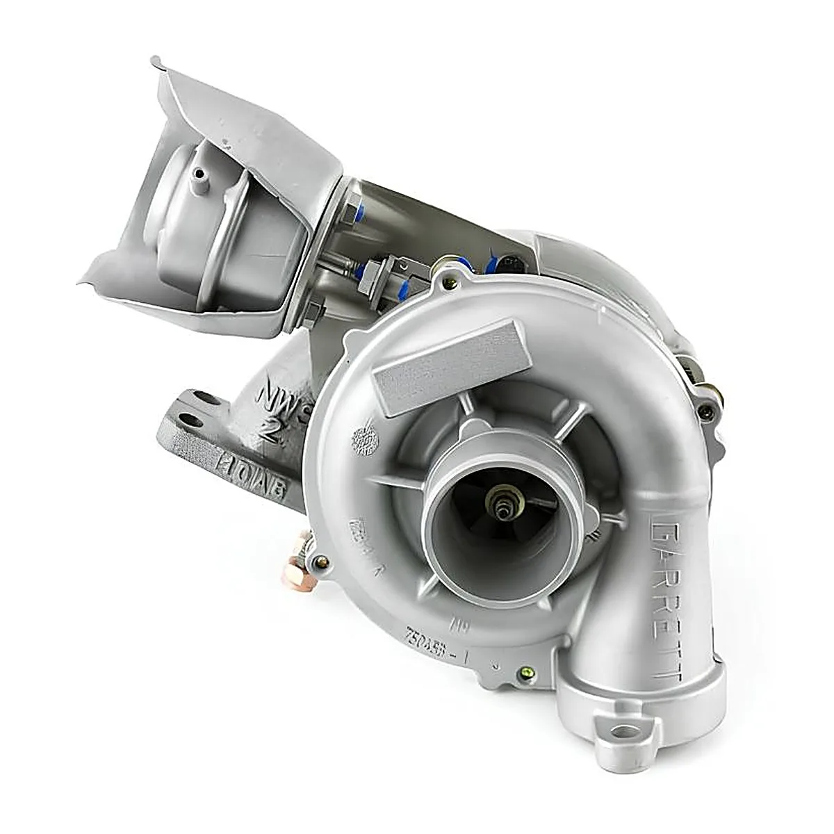 Turbo Garrett 753420-5006S