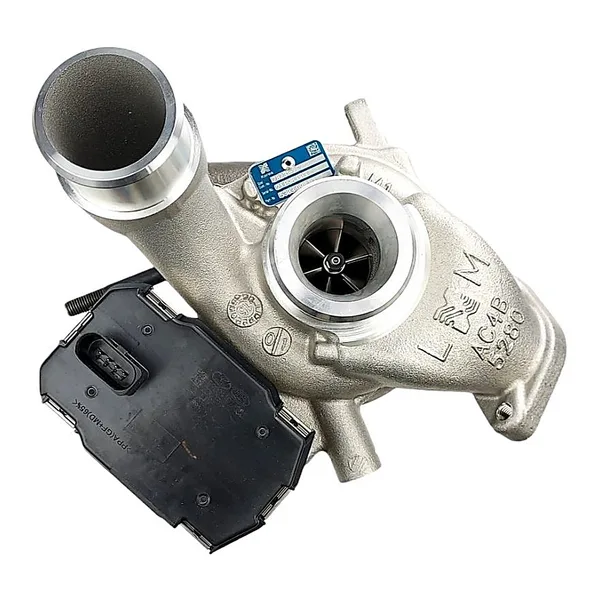 Turbo BorgWarner - KKK 5303 970 0357