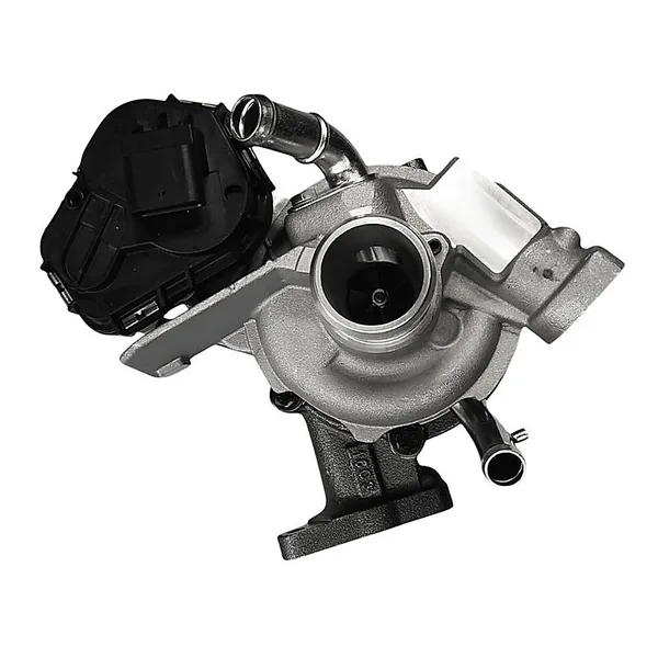 Turbo Garrett 857278-5004S