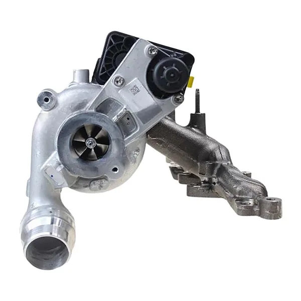 Turbo Mitsubishi 49131-07510